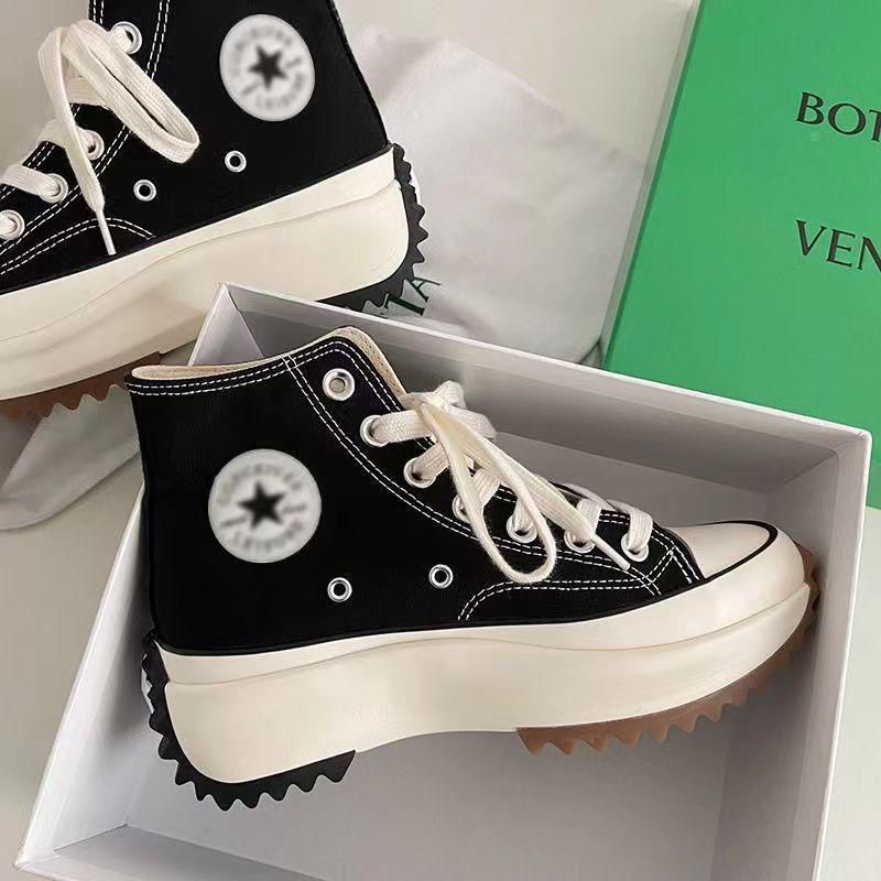 Convers Run Star